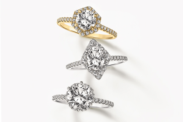 Frederick goldman jewelry website sale